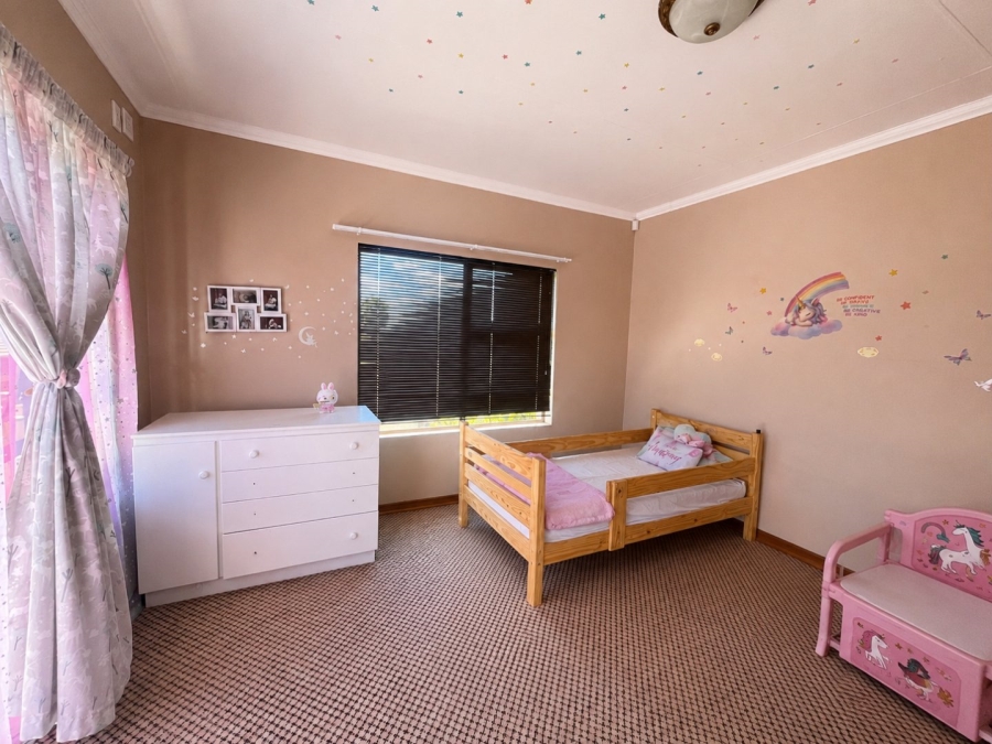 4 Bedroom Property for Sale in Lilyvale Free State